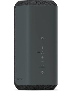 Беспроводная колонка SRS XE300 черный Sony