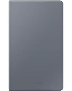 Чехол для планшета Book Cover для Tab A7lite серый EF BT220PJEGRU Samsung
