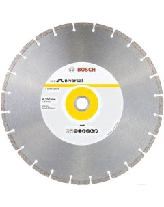 Алмазный диск 2 608 615 035 Bosch