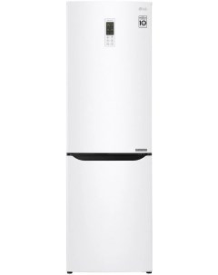 Холодильник GA B419SQGL Lg
