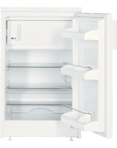 Холодильник UK 1414 белый Liebherr