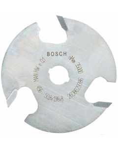 Фреза 2 608 629 386 Bosch