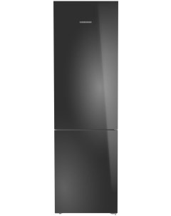 Холодильник CNgbd 5723 серебристый Liebherr