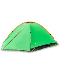 Палатка GC TT003 зеленый желтый Sundays