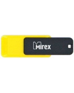 USB Flash Color Blade City 32GB желтый 13600 FMUCYL32 Mirex