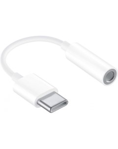 Адаптер USB C to 3 5mm MU7E2ZM A Apple
