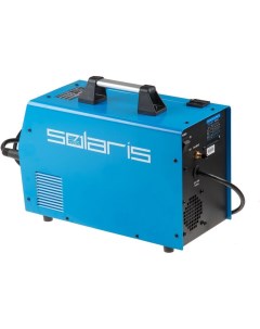 Сварочный инвертор TOPMIG 226 горелка 5 м Solaris