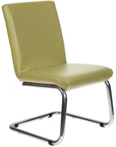 Офисное кресло CH 250 V GREEN зеленый 1052180 Бюрократ