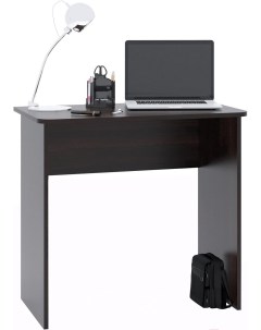 Письменный стол СПМ 08 венге Сокол