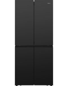 Холодильник RQ 563N4GB1 Hisense