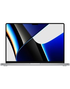Ноутбук Macbook Pro 16 M1 Pro 2021 MK1E3RU A Apple