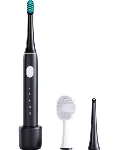 Электрическая зубная щетка Electric Toothbrush P20C черный Infly