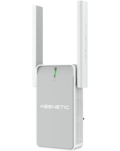 Усилитель Wi Fi Buddy 4 KN 3210 Keenetic