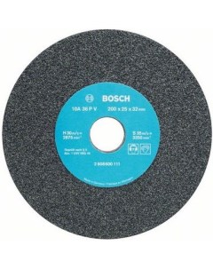 Шлифовальный круг 2 608 600 111 Bosch