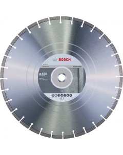 Алмазный диск 2 608 602 546 Bosch