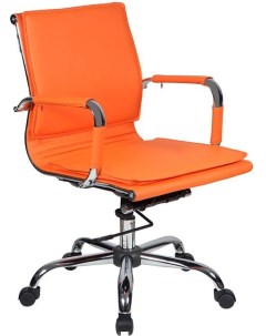 Кресло CH 993 Low Orange Бюрократ