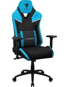 Игровое кресло TC5 MAX Azure Blue TX3 TC5MAB Thunderx3