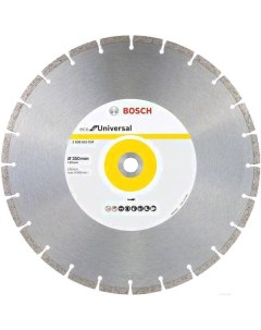 Алмазный диск 2 608 615 034 Bosch