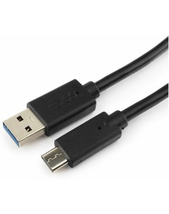 Кабель USB 3 1 Type C CCP USB3 AMCM 6 1 8 м Cablexpert
