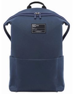 Рюкзак Lecturer Leisure Backpack 2082 Greyish Blue Ninetygo