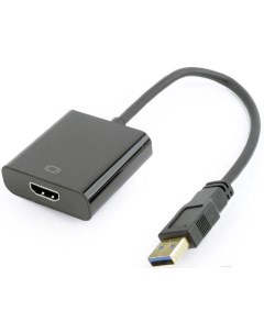 Кабель для компьютера A USB3 HDMI 02 USB 3 0 Cablexpert