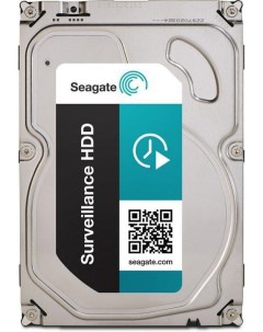 Жесткий диск Surveillance 2TB ST2000VX003 Seagate