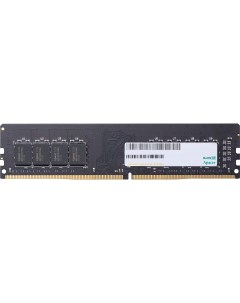 Оперативная память 8GB DDR4 PC4 25600 EL 08G21 GSH Apacer