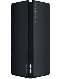 Беспроводной маршрутизатор Mesh System AX3000 DVB4315GL Xiaomi
