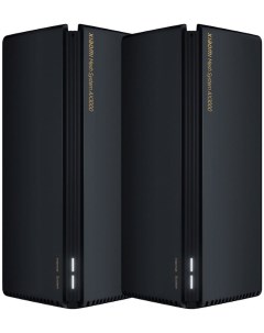 Беспроводной маршрутизатор Mesh System AX3000 2 шт DVB4287GL Xiaomi