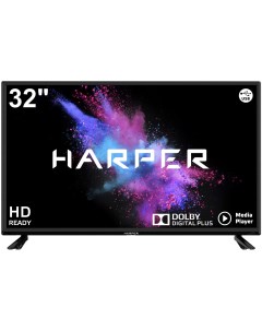 Телевизор 32R490T Harper