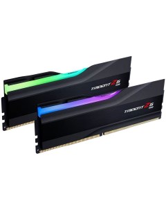 Оперативная память Trident Z5 RGB DDR5 32Gb 2x16Gb F5 6600J3440G16GX2 TZ5RK G.skill
