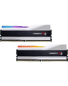 Оперативная память Trident Z5 RGB DDR5 32Gb 2x16Gb F5 6400J3239G16GX2 TZ5RS G.skill