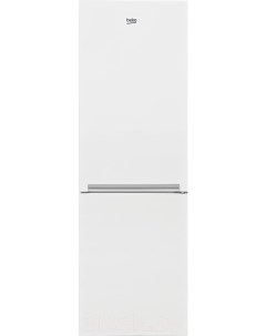 Холодильник RCSK339M20W Beko