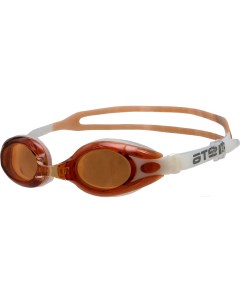 Очки для плавания M505 Orange Atemi