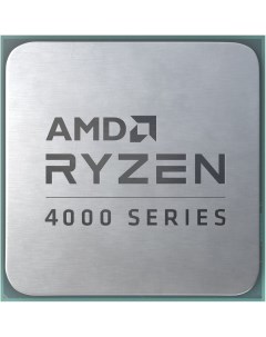 Процессор Ryzen 7 PRO 4750G Multipack Amd