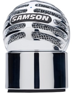 Микрофон Meteorite Samson