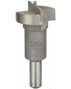 Сверло для петельных отверстий 26х56 мм 2 608 596 979 Bosch