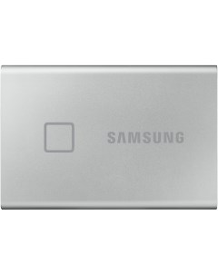 Внешний SSD 2Tb Samsung