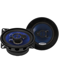 Автоакустика SM CSE603 Soundmax