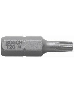 Бита Security Torx Extra Hart T40H 25 мм 2 шт 2 608 522 015 Bosch