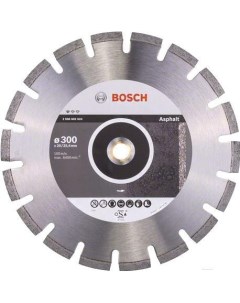 Алмазный диск 2 608 602 625 Bosch