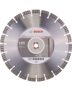 Алмазный диск 2 608 602 658 Bosch