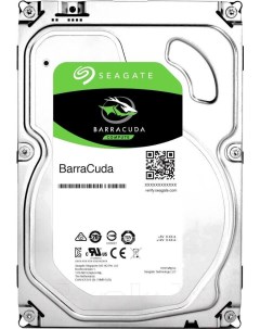 Жесткий диск BarraCuda 1TB ST1000DM010 Seagate