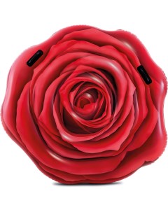Надувной плот Красная роза 58783 Intex