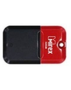 USB Flash ARTON RED 32GB 13600 FMUART32 Mirex