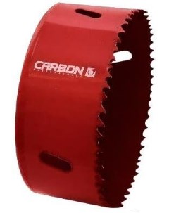 Коронка CA 168253 Carbon