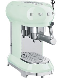 Кофеварка ECF01PGEU Smeg