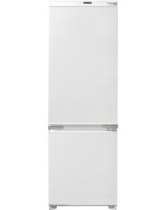 Холодильник BR 08 1781 SX Zigmund shtain