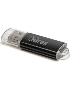 USB Flash UNIT BLACK 32GB 13600 FMUUND32 Mirex
