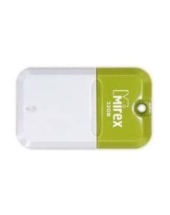 USB Flash ARTON GREEN 32GB 13600 FMUAGR32 Mirex